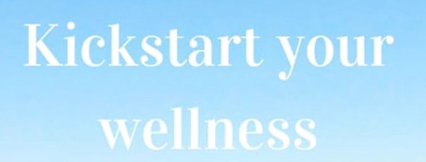 The Wellness Kickstart
